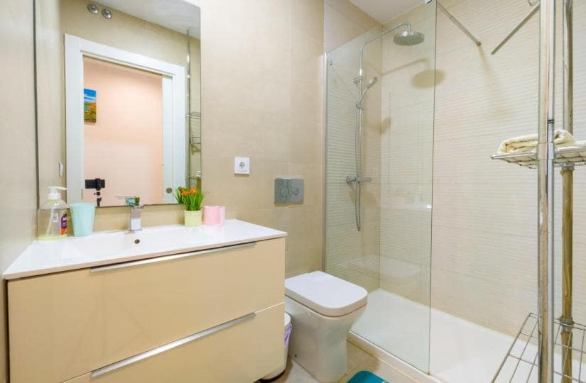 2 chambre Appartement à vendre à Torrevieja avec piscine garage - 274 000 € (Ref: 9764860)