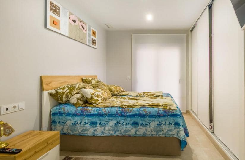 2 chambre Appartement à vendre à Torrevieja avec piscine garage - 274 000 € (Ref: 9764860)