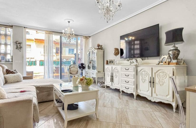 2 camera da letto Casa in vendita in La Florida con piscina - 179.900 € (Rif: 9764861)