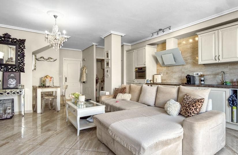 2 camera da letto Casa in vendita in La Florida con piscina - 179.900 € (Rif: 9764861)