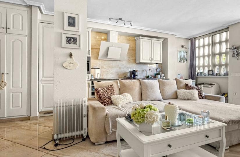 2 camera da letto Casa in vendita in La Florida con piscina - 179.900 € (Rif: 9764861)