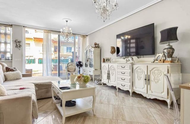 2 camera da letto Casa in vendita in La Florida, Orihuela con piscina - 179.900 € (Rif: 9764861)