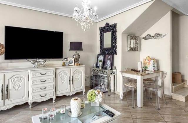 2 camera da letto Casa in vendita in La Florida, Orihuela con piscina - 179.900 € (Rif: 9764861)