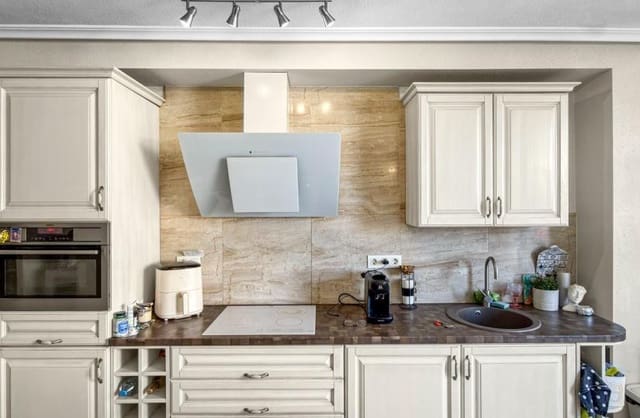 2 camera da letto Casa in vendita in La Florida, Orihuela con piscina - 179.900 € (Rif: 9764861)