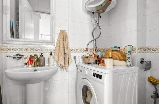 2 camera da letto Casa in vendita in La Florida, Orihuela con piscina - 179.900 € (Rif: 9764861)