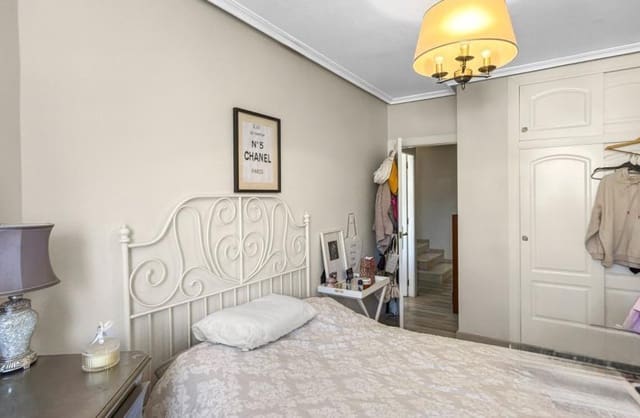 2 camera da letto Casa in vendita in La Florida, Orihuela con piscina - 179.900 € (Rif: 9764861)