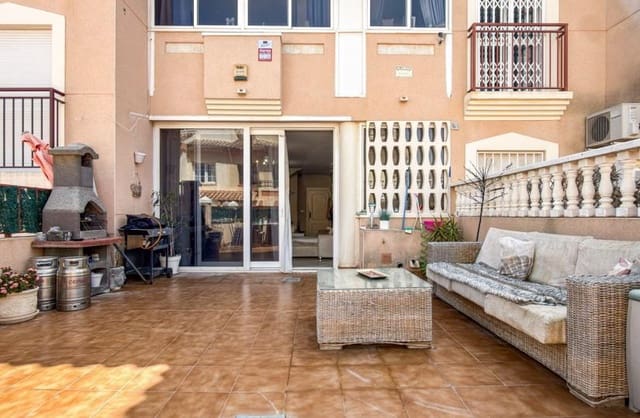 2 camera da letto Casa in vendita in La Florida, Orihuela con piscina - 179.900 € (Rif: 9764861)