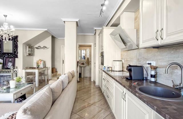 2 camera da letto Casa in vendita in La Florida, Orihuela con piscina - 179.900 € (Rif: 9764861)