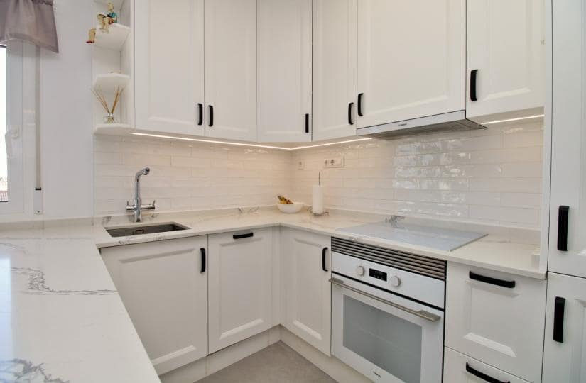 3 soveværelse Villa til salg i Orihuela Costa med swimmingpool garage - € 499.000 (Ref: 9764863)