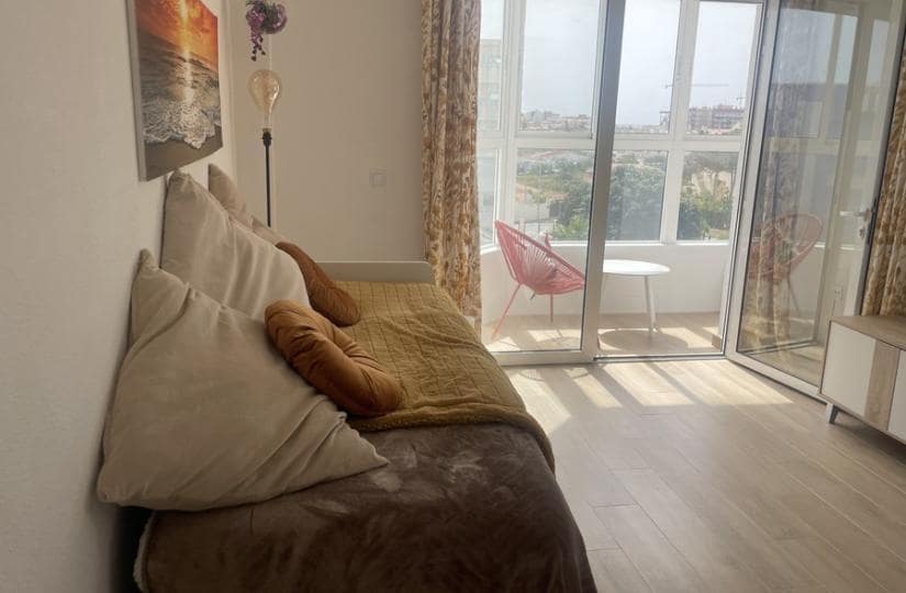 Appartement à vendre à Torrevieja avec piscine garage - 105 000 € (Ref: 9764864)