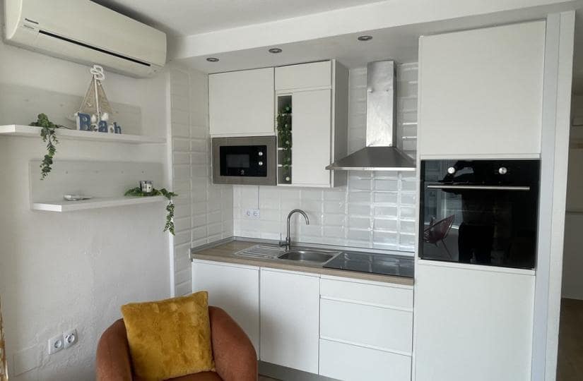 Appartement à vendre à Torrevieja avec piscine garage - 105 000 € (Ref: 9764864)