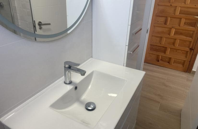 Appartement à vendre à Torrevieja avec piscine garage - 105 000 € (Ref: 9764864)