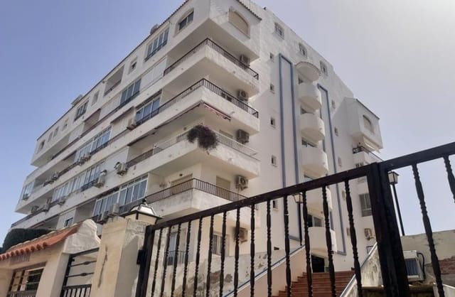 Appartement à vendre à Torreblanca, Torrevieja avec piscine garage - 105 000 € (Ref: 9764864)