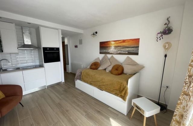 Appartement à vendre à Torreblanca, Torrevieja avec piscine garage - 105 000 € (Ref: 9764864)