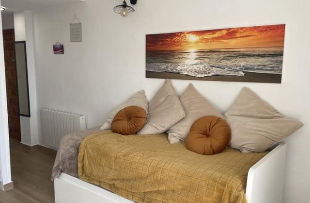 Appartement à vendre à Torreblanca, Torrevieja avec piscine garage - 105 000 € (Ref: 9764864)