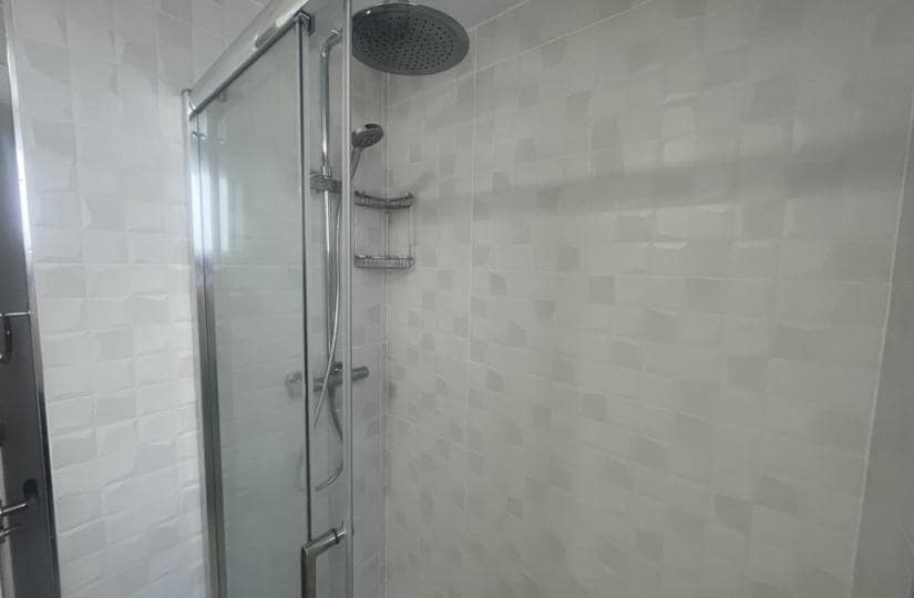 Appartement à vendre à Torrevieja avec piscine garage - 105 000 € (Ref: 9764864)