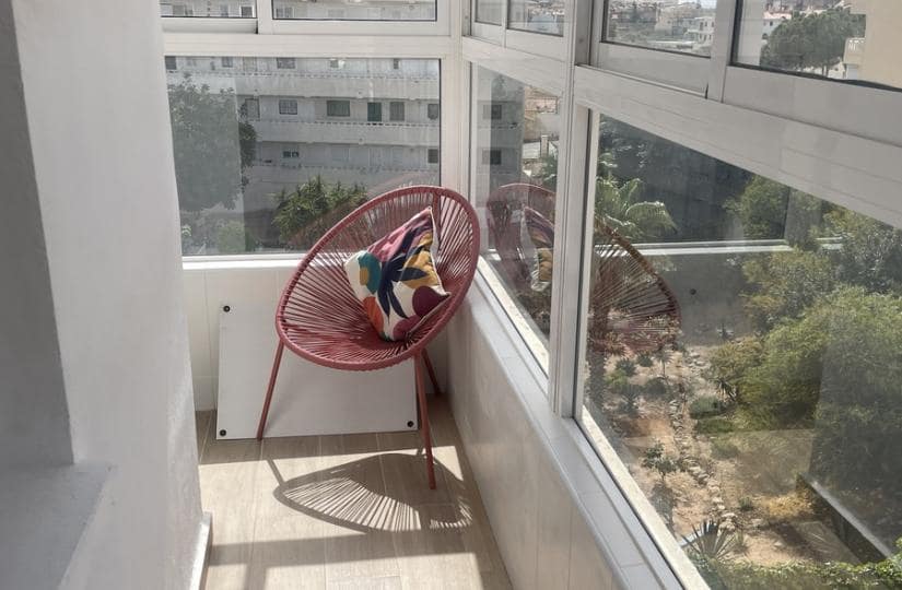 Appartement à vendre à Torrevieja avec piscine garage - 105 000 € (Ref: 9764864)