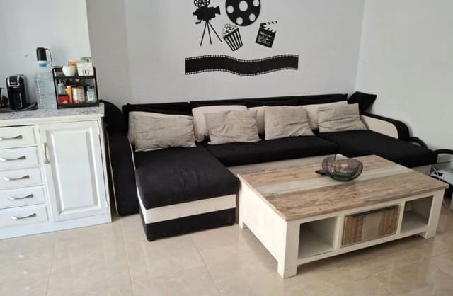 4 Zimmer Villa zu verkaufen in Doña Pepa, Rojales mit Garage - 395.000 € (Ref: 9764865)