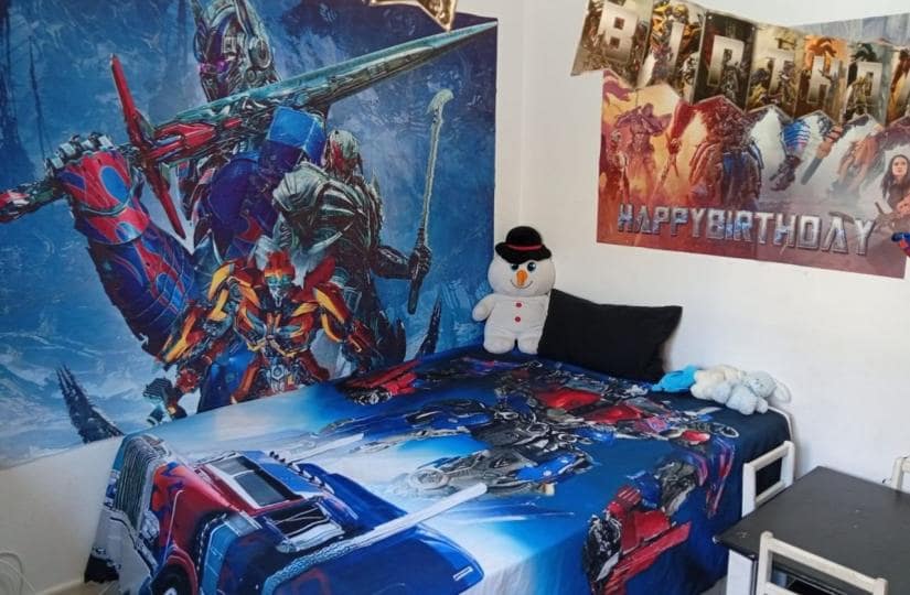 4 makuuhuone Huvila myytävänä paikassa Dona Pepa mukana 
autotalli - 395 000 € (Ref: 9764865)