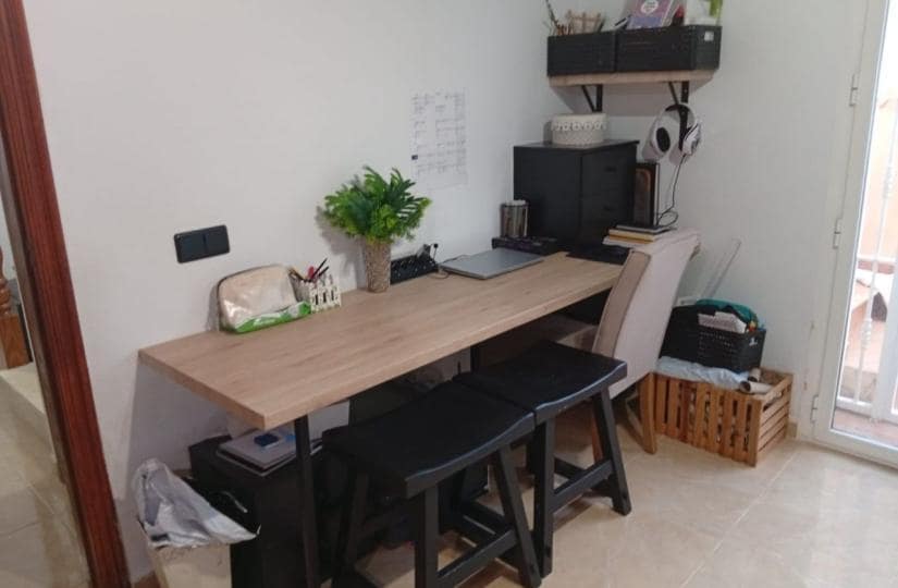 4 makuuhuone Huvila myytävänä paikassa Dona Pepa mukana 
autotalli - 395 000 € (Ref: 9764865)