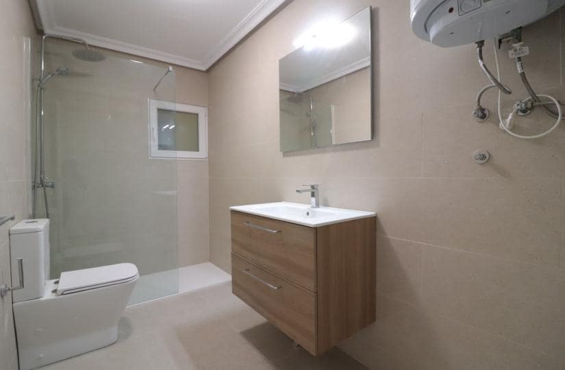 Apartamento de 3 habitaciones en La Mata en venta con piscina - 254.950 € (Ref: 9764890)