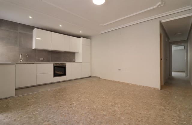 3 Zimmer Apartment zu verkaufen in Los Europeos, Torrevieja mit Pool - 254.950 € (Ref: 9764890)