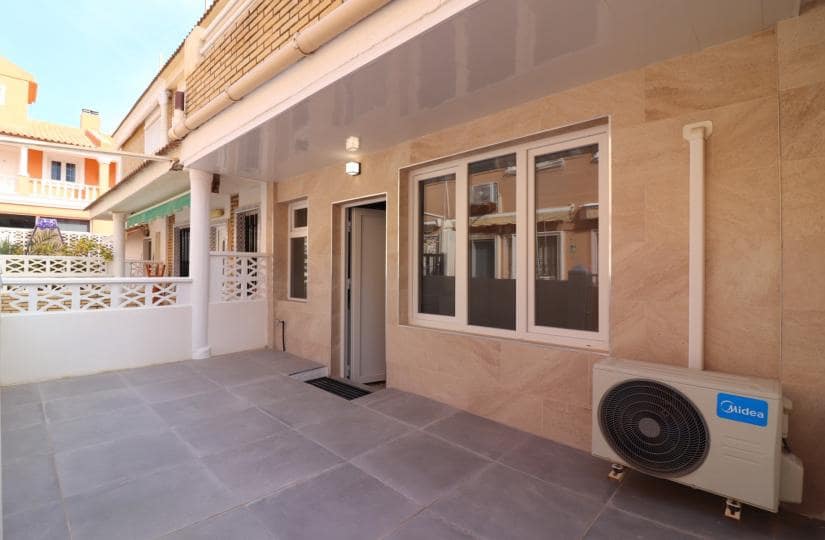 Apartamento de 3 habitaciones en La Mata en venta con piscina - 254.950 € (Ref: 9764890)