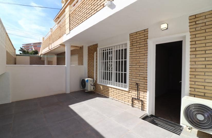Apartamento de 3 habitaciones en La Mata en venta con piscina - 254.950 € (Ref: 9764890)