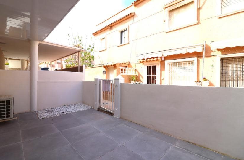 Apartamento de 3 habitaciones en La Mata en venta con piscina - 254.950 € (Ref: 9764890)