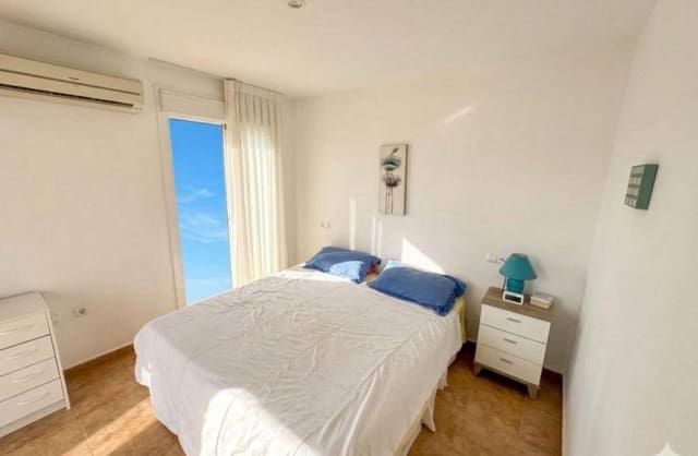 4 soveværelse Semi-Rækkehus til salg i Benimar, Benijófar med swimmingpool - € 262.500 (Ref: 9764891)