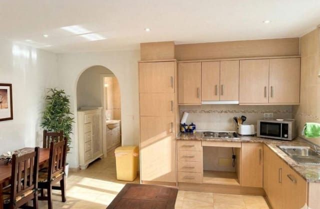 4 soveværelse Semi-Rækkehus til salg i Benimar, Benijófar med swimmingpool - € 262.500 (Ref: 9764891)