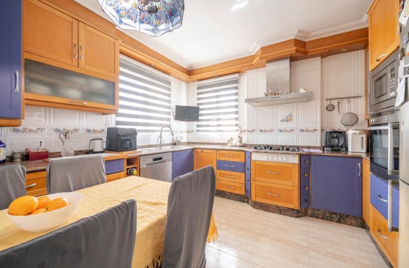 4 sypialnia Dom na sprzedaż w El Moncayo z basenem garażem - 395 000 € (Ref: 9772750)