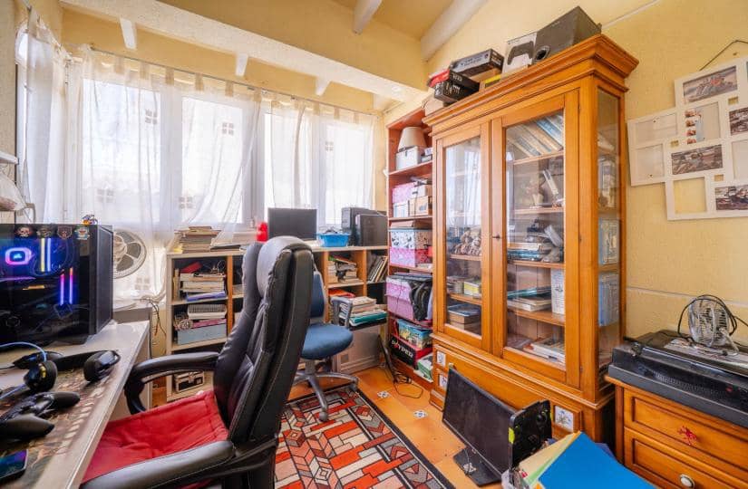 4 sypialnia Dom na sprzedaż w El Moncayo z basenem garażem - 395 000 € (Ref: 9772750)