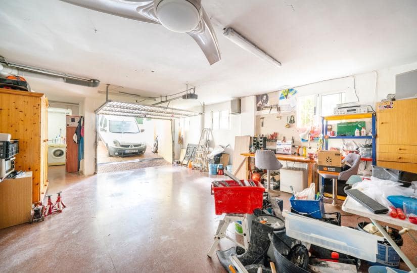 4 sypialnia Dom na sprzedaż w El Moncayo z basenem garażem - 395 000 € (Ref: 9772750)