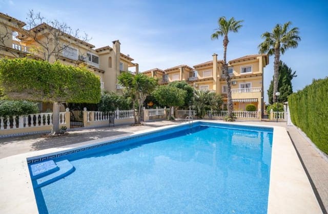 4 sypialnia Dom na sprzedaż w El Moncayo, Guardamar del Segura z basenem garażem - 395 000 € (Ref: 9772750)