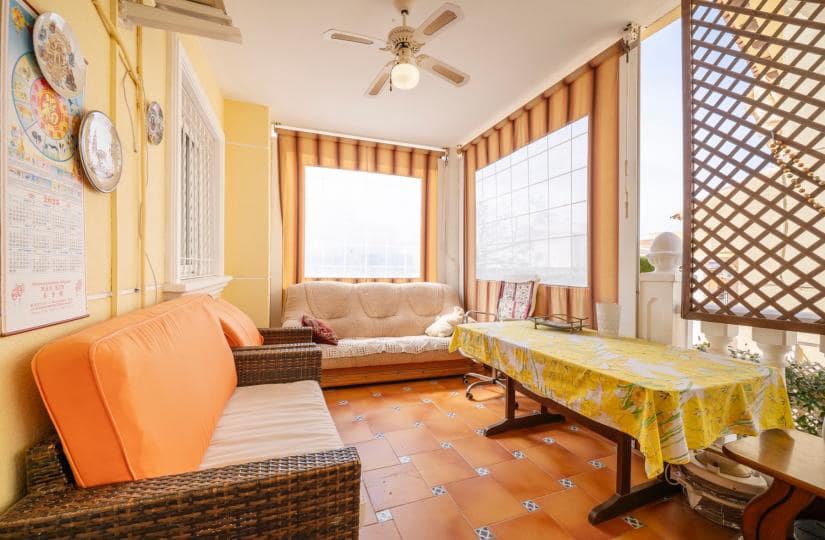 4 sypialnia Dom na sprzedaż w El Moncayo z basenem garażem - 395 000 € (Ref: 9772750)