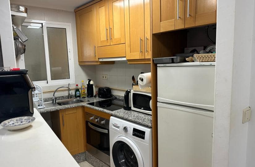 2 sypialnia Apartament na sprzedaż w Jacarilla z basenem garażem - 90 000 € (Ref: 9772751)