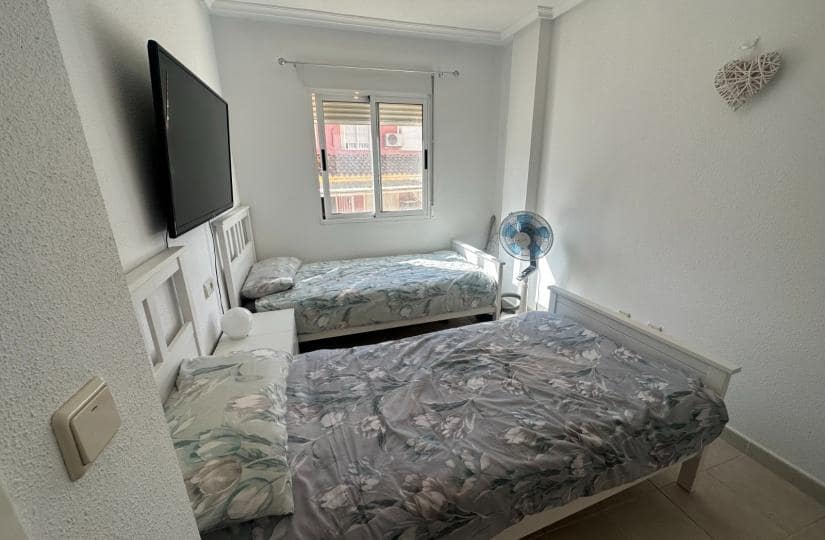 2 sypialnia Apartament na sprzedaż w Jacarilla z basenem garażem - 90 000 € (Ref: 9772751)