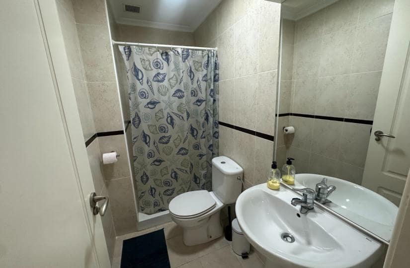 2 sypialnia Apartament na sprzedaż w Jacarilla z basenem garażem - 90 000 € (Ref: 9772751)