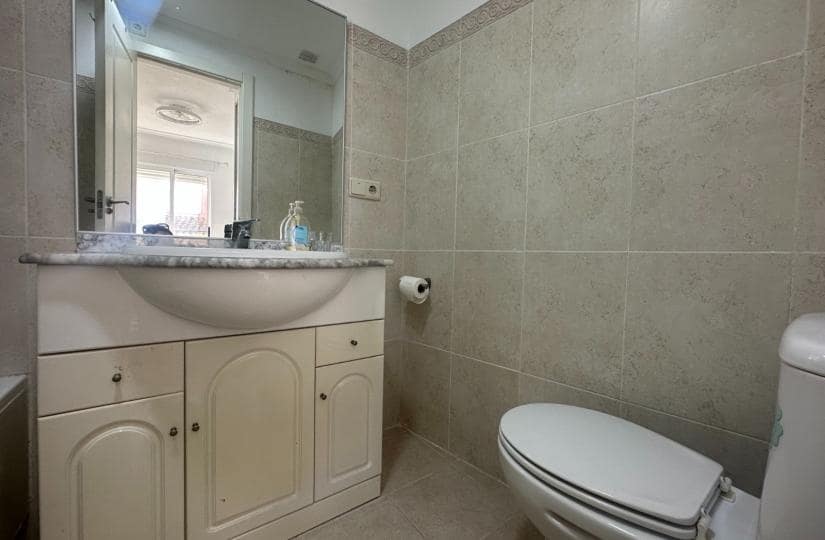 2 sypialnia Apartament na sprzedaż w Jacarilla z basenem garażem - 90 000 € (Ref: 9772751)