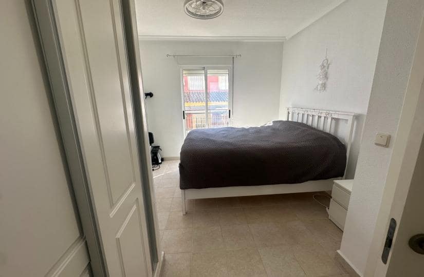 2 sypialnia Apartament na sprzedaż w Jacarilla z basenem garażem - 90 000 € (Ref: 9772751)