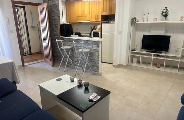 2 bedroom Apartment for sale in Jacarilla with pool garage - € 90,000 (Ref: 9772751)