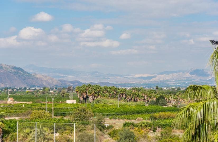 4 soverom Leilighet til salgs i Jacarilla med svømmebasseng - € 145 000 (Ref: 9772828)