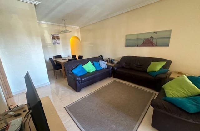 4 sovrum Lägenhet till salu i Jacarilla med pool - 145 000 € (Ref: 9772828)