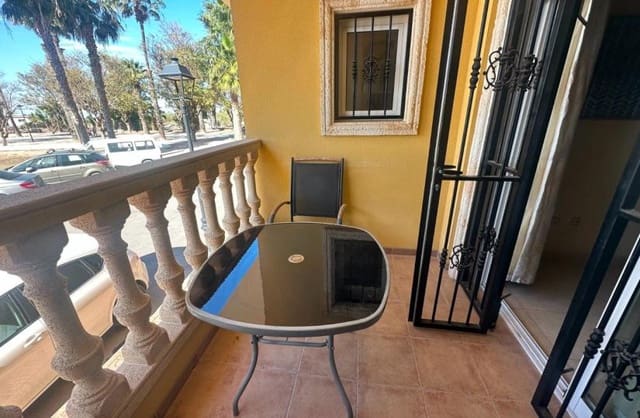 4 sovrum Lägenhet till salu i Jacarilla med pool - 145 000 € (Ref: 9772828)
