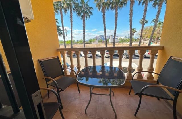4 sovrum Lägenhet till salu i Jacarilla med pool - 145 000 € (Ref: 9772828)