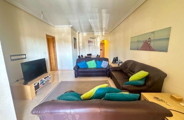 4 sovrum Lägenhet till salu i Jacarilla med pool - 145 000 € (Ref: 9772828)