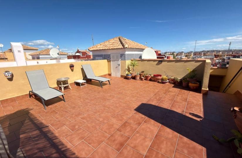 2 bedroom Apartment for sale in Los Montesinos with pool - € 145,000 (Ref: 9772829)