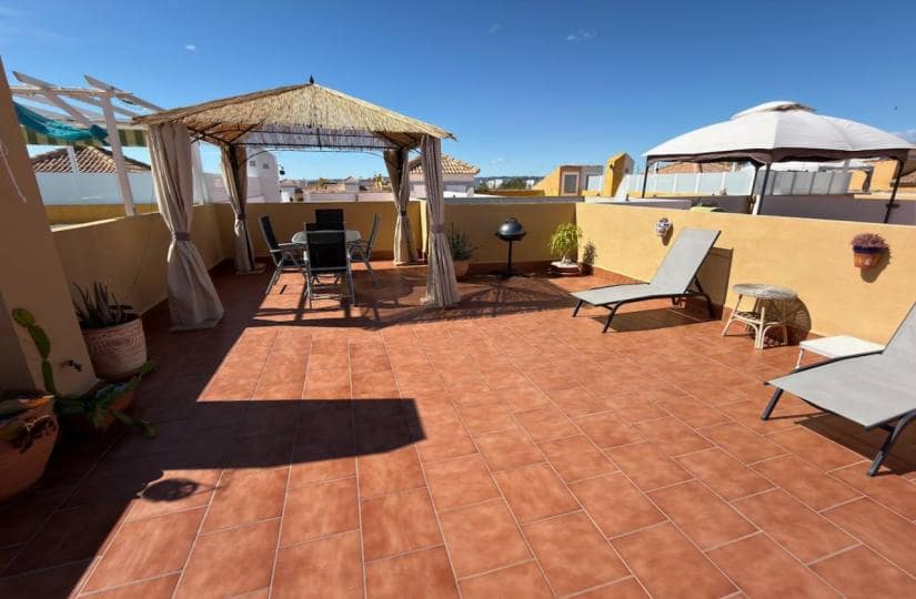 2 bedroom Apartment for sale in Los Montesinos with pool - € 145,000 (Ref: 9772829)