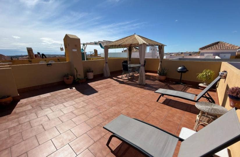 2 bedroom Apartment for sale in Los Montesinos with pool - € 145,000 (Ref: 9772829)